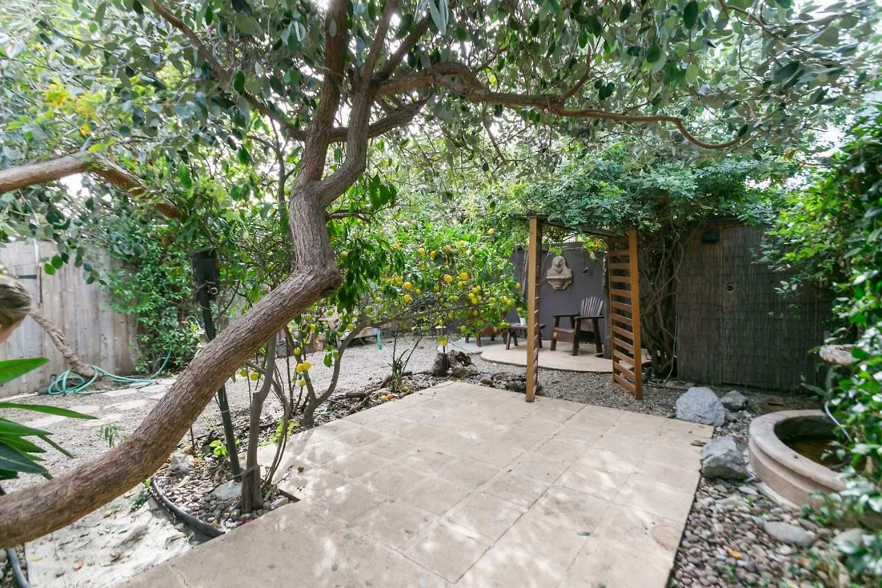 Charming 1-Bedroom Home Near Downtown Culver Los Angeles 0*,  United States
