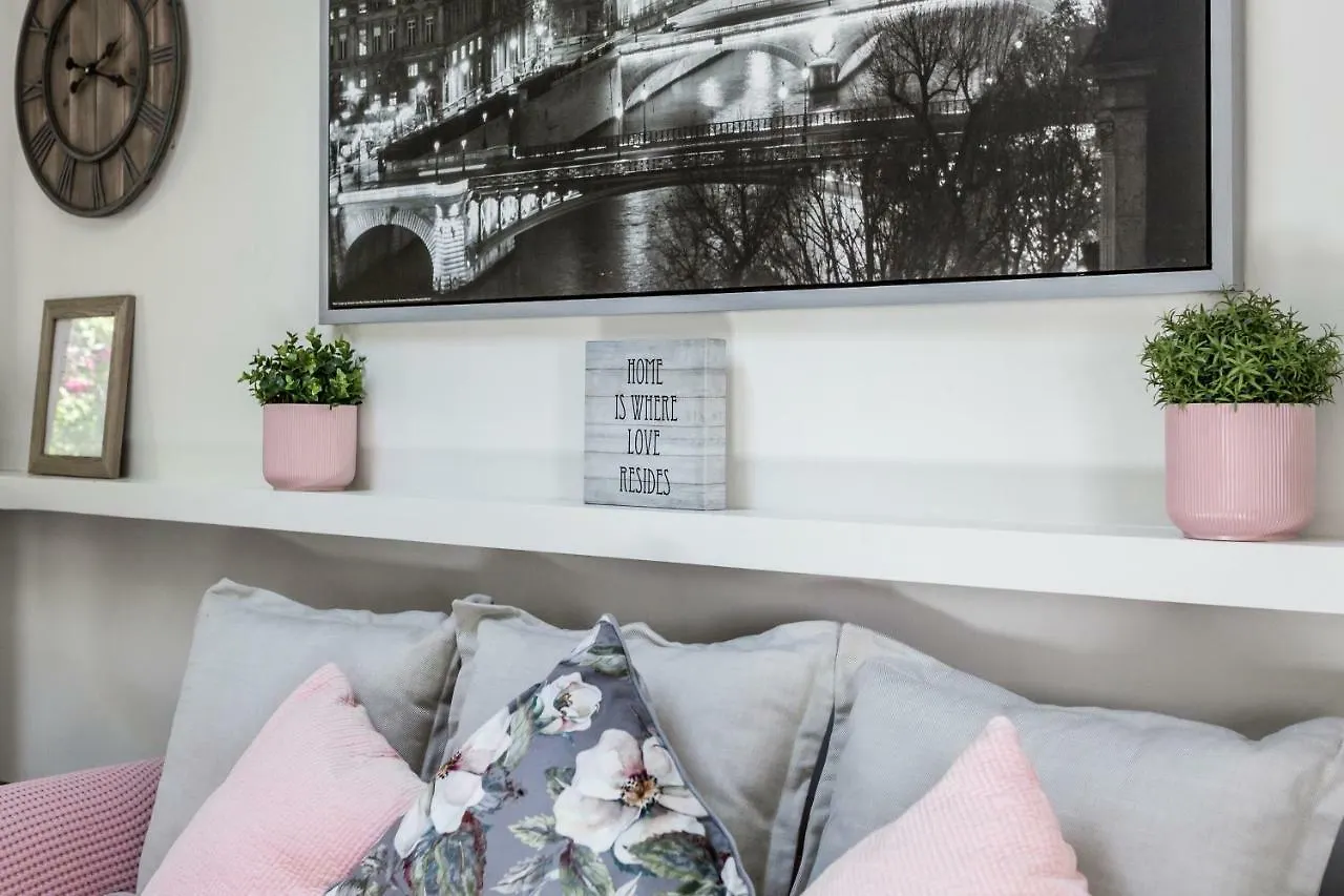Villa Charming 1-Bedroom Home Near Downtown Culver Los Angeles